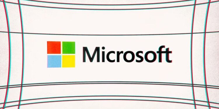 Microsoft