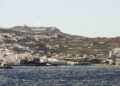 Μύκονος: Σφραγίστηκε η Πολεοδομία – Ξεκινούν αύριο σαρωτικοί έλεγχοι από ειδικό κλιμάκιο που μεταβαίνει στο νησί