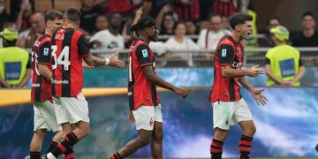 Επέστρεψε στις νίκες η Μίλαν - www.ertsports.gr