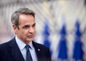 Στη Θεσσαλονίκη το Σάββατο ο Κυριάκος Μητσοτάκης – Συμφωνία με τη Βουλγαρία για επιστροφή κειμηλίων