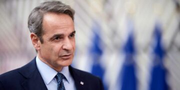 Στη Θεσσαλονίκη το Σάββατο ο Κυριάκος Μητσοτάκης – Συμφωνία με τη Βουλγαρία για επιστροφή κειμηλίων