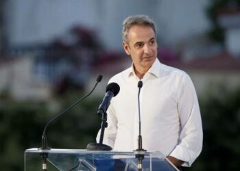 Στον Κεραμεικό σήμερα ο Κυριάκος Μητσοτάκης – Θα μιλήσει στα εγκαίνια των έργων αναβάθμισης του αρχαιολογικού χώρου