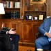 Μητσοτάκης σε Τασούλα: Διπλή παρέμβαση με επιδότηση στην αντλία και οριζόντια αύξηση στο επίδομα πετρελαίου θέρμανσης