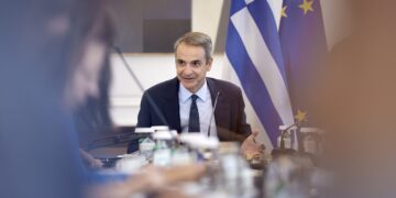 Συνεδριάζει στις 11:00 το Υπουργικό Συμβούλιο - Οκτώ θέματα στην ατζέντα