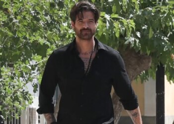 Άρης Μουγκοπέτρος για θάνατο Γιώργου Μαζωνάκη: Αφήστε τους αρμόδιους να κάνουν την δουλειά τους και να ηρεμήσει η ψυχούλα του