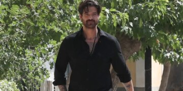 Άρης Μουγκοπέτρος για θάνατο Γιώργου Μαζωνάκη: Αφήστε τους αρμόδιους να κάνουν την δουλειά τους και να ηρεμήσει η ψυχούλα του