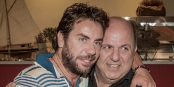 Νίκος Μουρατίδης: Ο Γιώργος Μαζωνάκης είχε πολλά προβλήματα υγείας, ήξερε ότι το αίμα του ήταν γεμάτο τοξίνες