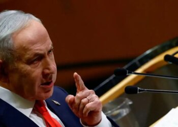 Ο Νετανιάχου διαψεύδει δημοσίευμα ότι η Αίγυπτος τον είχε προειδοποιήσει για τις επιθέσεις της Χαμάς στις 7 Οκτωβρίου