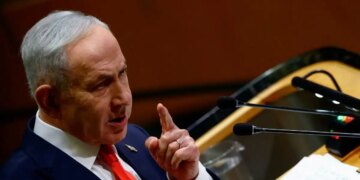 Ο Νετανιάχου διαψεύδει δημοσίευμα ότι η Αίγυπτος τον είχε προειδοποιήσει για τις επιθέσεις της Χαμάς στις 7 Οκτωβρίου