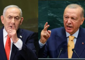 Νέα ένταση Ισραήλ - Τουρκίας: Ο Νετανιάχου στέλνει τον Ερντογάν στο δικαστήριο της Χάγης για τους Κούρδους και την Χαμάς