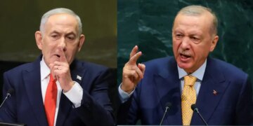 Νέα ένταση Ισραήλ - Τουρκίας: Ο Νετανιάχου στέλνει τον Ερντογάν στο δικαστήριο της Χάγης για τους Κούρδους και την Χαμάς