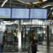 Συναγερμός στην Ολλανδία από μπλακ άουτ στο σιδηροδρομικό δίκτυο - Υποψίες για δολιοφθορά