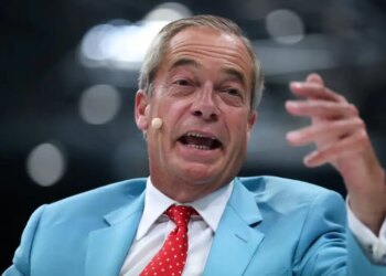 Βρετανία: Στο στόχαστρο της αστυνομίας το Reform UK του Νάιτζελ Φάρατζ για παράνομες δωρεές