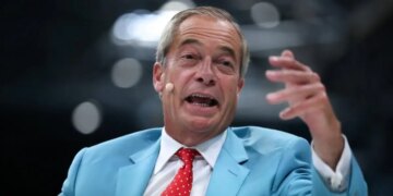 Βρετανία: Στο στόχαστρο της αστυνομίας το Reform UK του Νάιτζελ Φάρατζ για παράνομες δωρεές