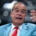 Βρετανία: Στο στόχαστρο της αστυνομίας το Reform UK του Νάιτζελ Φάρατζ για παράνομες δωρεές