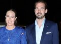 Nίνα Φλορ: Η πανίσχυρη καταγωγή, η συναρπαστική ζωή, ο έρωτας με τον Φίλιππο Ντε Γκρες και η μητρότητα
