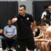 Ντάγιος: «Να δούμε μια συνέχεια της ανταγωνιστικότητας και της συγκέντρωσης που έδειξαν τα παιδιά» - www.ertsports.gr