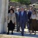 Λ. Μενδώνη: «Στόχος εθνικής σημασίας η ένταξη της Νικόπολης στον κατάλογο Παγκόσμιας Κληρονομιάς της UNESCO»