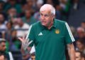 Η 12άδα του Παναθηναϊκού κόντρα στην Παρί - www.ertsports.gr