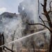 Ουκρανικές επιθέσεις στο Ντονέτσκ - Η Ρωσία χαιρετίζει την ιδέα Τραμπ για τερματισμό των βομβαρδισμών σε ενεργειακές εγκαταστάσεις