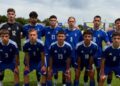 Ήττα της Εθνικής Παίδων στη Βοσνία - www.ertsports.gr