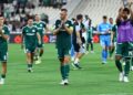 Σε κυκλοφορία τα εισιτήρια για τους αγώνες του Παναθηναϊκού με Παναιτωλικό και Κηφισιά - www.ertsports.gr