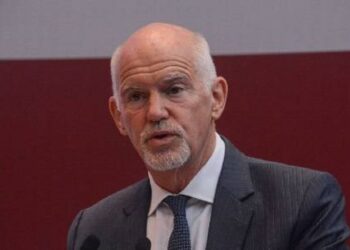 Γ. Παπανδρέου για την επέτειο της 3ης Σεπτέμβρη: Μνήμη, ευθύνη και νέα αλλαγή