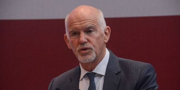 Γ. Παπανδρέου για την επέτειο της 3ης Σεπτέμβρη: Μνήμη, ευθύνη και νέα αλλαγή