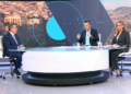 Παπασταύρου στο ΕΡΤnews: Ανοιχτό το ενδεχόμενο για νέα μέτρα στήριξης – Ποιος ο σχεδιασμός για ρευματοκλοπές και ληξιπρόθεσμες οφειλές