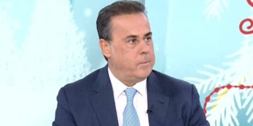 Παπασταύρου στο ΕΡΤnews: Οδικός χάρτης για τη μείωση του ενεργειακού κόστους - Τι είπε για φωτοβολταϊκά και αυτοκατανάλωση - ertnews.gr