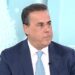 Παπασταύρου στο ΕΡΤnews: Οδικός χάρτης για τη μείωση του ενεργειακού κόστους - Τι είπε για φωτοβολταϊκά και αυτοκατανάλωση - ertnews.gr
