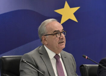 Ν. Παπαθανάσης: Πρόγραμμα 3,7 εκατ. ευρώ για την πρόληψη και έγκαιρη διάγνωση του καρκίνου του δέρματος