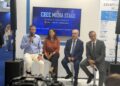 Παπαθανάσης από τη ΔΕΘ: Τουλάχιστον 20 δισ. ευρώ επιπλέον αναπτυξιακοί πόροι – 49,5 δισ. στο νέο ΕΣΠΑ από το 2028