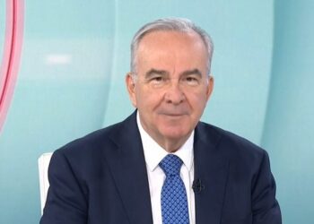 Παπαθανάσης στο ΕΡΤnews: Νέα προγράμματα για τη μικρομεσαία επιχειρηματικότητα – Στόχος οι 15.000 ωφελούμενοι από το «Σπίτι 3»