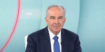 Παπαθανάσης στο ΕΡΤnews: Νέα προγράμματα για τη μικρομεσαία επιχειρηματικότητα – Στόχος οι 15.000 ωφελούμενοι από το «Σπίτι 3»