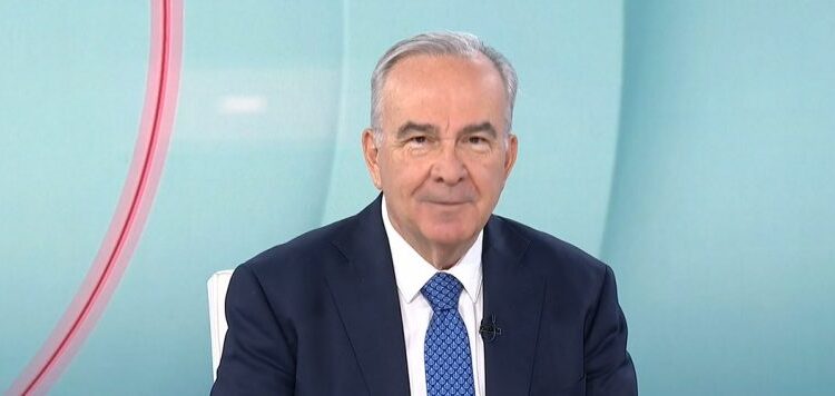 Παπαθανάσης στο ΕΡΤnews: Νέα προγράμματα για τη μικρομεσαία επιχειρηματικότητα – Στόχος οι 15.000 ωφελούμενοι από το «Σπίτι 3»