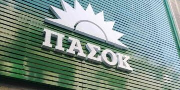ΠΑΣΟΚ: Να αποδοκιμάσει ο κυβερνητικός εκπρόσωπος τον Φρέντι Μπελέρη για τις δηλώσεις του υπέρ του Ηλία Κασιδιάρη