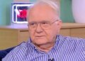 Παύλος Λιάρος: «Οι σφαλιάρες του Λάμπρου Κωνσταντάρα στον “Στρίγγλο που έγινε αρνάκι” ήταν αληθινές»