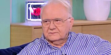 Παύλος Λιάρος: «Οι σφαλιάρες του Λάμπρου Κωνσταντάρα στον “Στρίγγλο που έγινε αρνάκι” ήταν αληθινές»