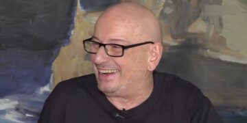 Γιώργος Παυριανός για Γιώργο Μαζωνάκη: «Μπήκε μία μέρα στο καμαρίνι μου και μου έδωσε 1 εκατ. δραχμές»