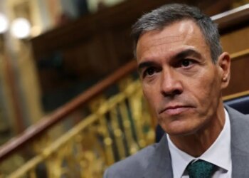 Πέδρο Σάντσεθ: Διαβεβαιώνει πως εργάζεται εντατικά για την επίλυση της στεγαστικής κρίσης