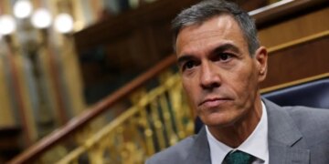 Πέδρο Σάντσεθ: Διαβεβαιώνει πως εργάζεται εντατικά για την επίλυση της στεγαστικής κρίσης
