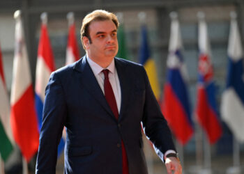Δουβλίνο: Συνεδριάζουν οι Υπουργοί Οικονομικών των 27 υπό την προεδρία Πιερρακάκη – Τι αναμένεται για ενέργεια και πληθωρισμό
