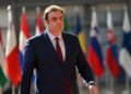 Πιερρακάκης στην Bundesbank: Οι πολιτικές και οι μεταρρυθμίσεις πρέπει να θέτουν τον πολίτη στο επίκεντρο