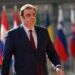 Πιερρακάκης στην Bundesbank: Οι πολιτικές και οι μεταρρυθμίσεις πρέπει να θέτουν τον πολίτη στο επίκεντρο