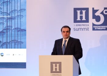 Πιερρακάκης: Στη ΔΕΘ θα παρουσιαστεί δομημένο και υλοποιήσιμο σχέδιο τετραετίας, όχι αποσπασματικά μέτρα