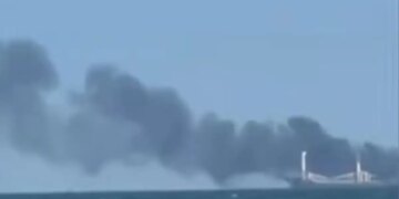 Ουκρανία: Καπετάνιος σκοτώθηκε μετά από ρωσικό χτύπημα σε εμπορικό πλοίο στη Μαύρη Θάλασσα