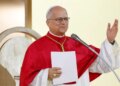 Πάπας Λέων: Αναμένεται γιγαντιαία θεία λειτουργία με 600.000 πιστούς στο κέντρο του Παρισιού