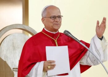 Πάπας Λέων: Αναμένεται γιγαντιαία θεία λειτουργία με 600.000 πιστούς στο κέντρο του Παρισιού