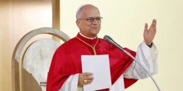 Πάπας Λέων: Αναμένεται γιγαντιαία θεία λειτουργία με 600.000 πιστούς στο κέντρο του Παρισιού